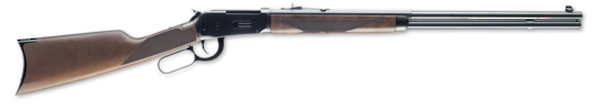 Winchester Model 94 Sporter 38-55 Win 24"